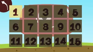 Скриншот 5 к игре Physic Monster