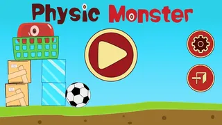 Скриншот 6 к игре Physic Monster