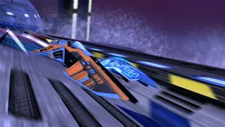 Скриншот 8 к игре BallisticNG