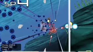 Скриншот 1 к игре Bullet Life 2010