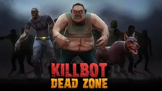 Скриншот 1 к игре Killbot