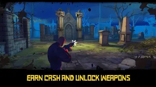 Скриншот 5 к игре Killbot
