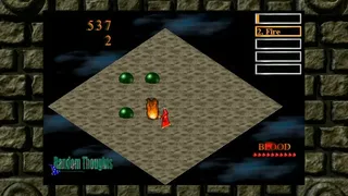 Скриншот 3 к игре Diib's Dilemma