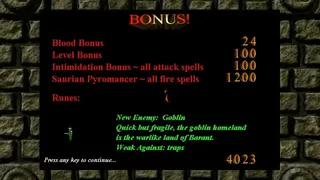Скриншот 4 к игре Diib's Dilemma