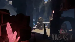 Скриншот 3 к игре The Nest