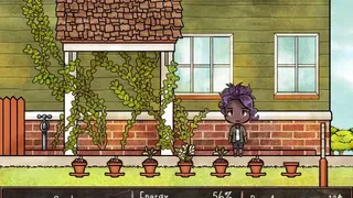 Скриншот 3 к игре Corinne Cross's Dead & Breakfast
