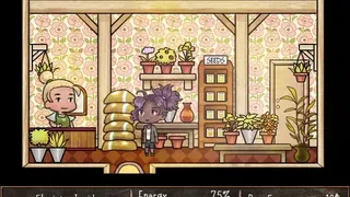 Скриншот 4 к игре Corinne Cross's Dead & Breakfast