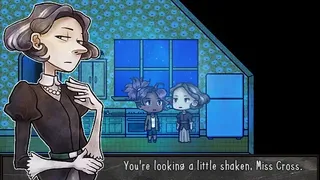 Скриншот 5 к игре Corinne Cross's Dead & Breakfast