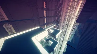 Скриншот 5 к игре Manifold Garden