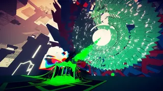 Скриншот 6 к игре Manifold Garden