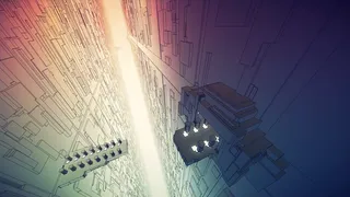 Скриншот 8 к игре Manifold Garden