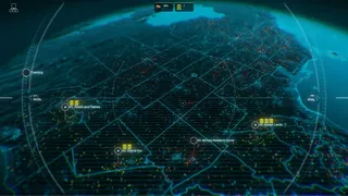 Скриншот 1 к игре Zombie City Defense 2