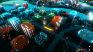 Скриншот 7 к игре Zombie City Defense 2