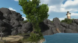 Скриншот 3 к игре The NADI Project