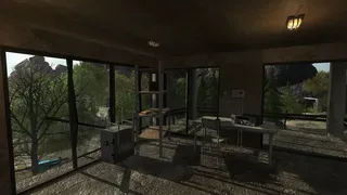 Скриншот 5 к игре The NADI Project