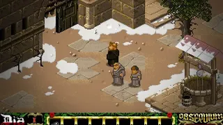 Скриншот 4 к игре The Abbey of Crime Extensum
