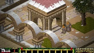 Скриншот 5 к игре The Abbey of Crime Extensum