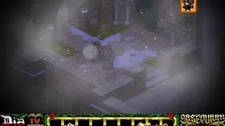 Скриншот 8 к игре The Abbey of Crime Extensum