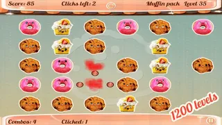 Скриншот 3 к игре Candy Blast