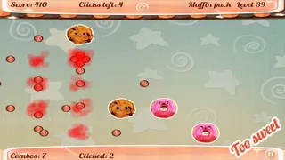Скриншот 4 к игре Candy Blast