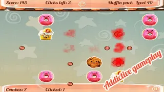 Скриншот 5 к игре Candy Blast