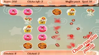 Скриншот 6 к игре Candy Blast