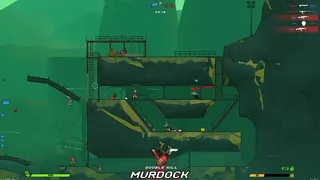 Скриншот 3 к игре Soldat 2