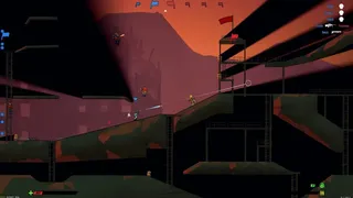 Скриншот 6 к игре Soldat 2