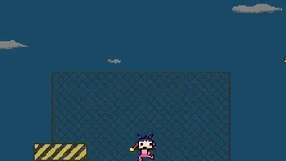 Скриншот 1 к игре Giga Girl