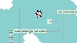 Скриншот 2 к игре Giga Girl
