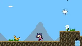 Скриншот 3 к игре Giga Girl