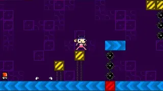Скриншот 5 к игре Giga Girl