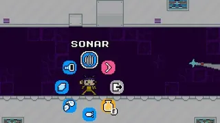 Скриншот 8 к игре Giga Girl