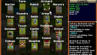 Скриншот 3 к игре Airship Asunder