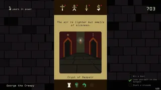 Скриншот 7 к игре Reigns
