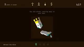 Скриншот 8 к игре Reigns