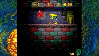 Скриншот 4 к игре Dorke and Ymp