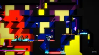 Скриншот 3 к игре Time in Time