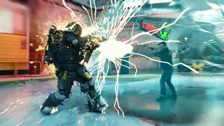 Скриншот 2 к игре Quantum Break