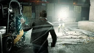 Скриншот 3 к игре Quantum Break