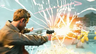 Скриншот 4 к игре Quantum Break