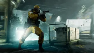 Скриншот 5 к игре Quantum Break