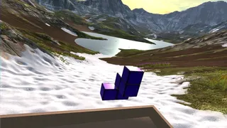 Скриншот 3 к игре bloxyz