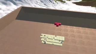 Скриншот 6 к игре bloxyz