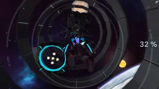 Скриншот 1 к игре DIVE: Starpath
