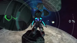 Скриншот 5 к игре DIVE: Starpath
