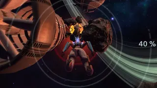 Скриншот 6 к игре DIVE: Starpath