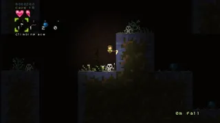 Скриншот 2 к игре Cavernus