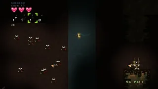 Скриншот 4 к игре Cavernus