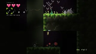 Скриншот 5 к игре Cavernus